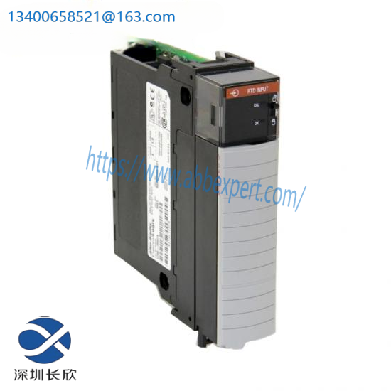 A-B 1756-IR6I
