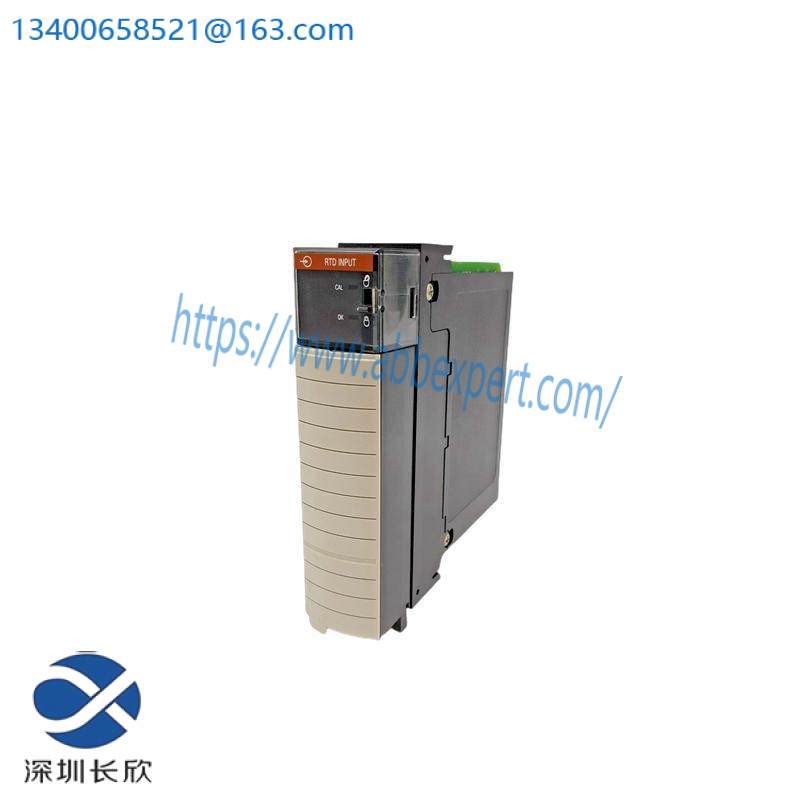A-B 1756-IR6I