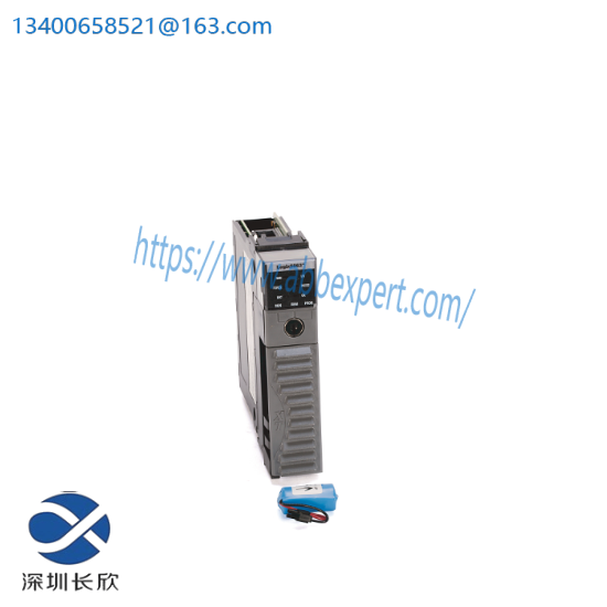 A-B 1756-L63