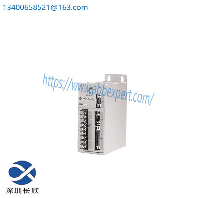 A-B 2098-DSD-020X