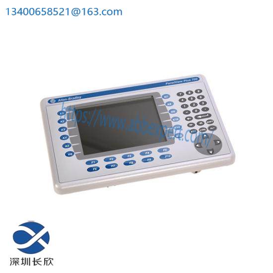 A-B 2711P-K7C4D1