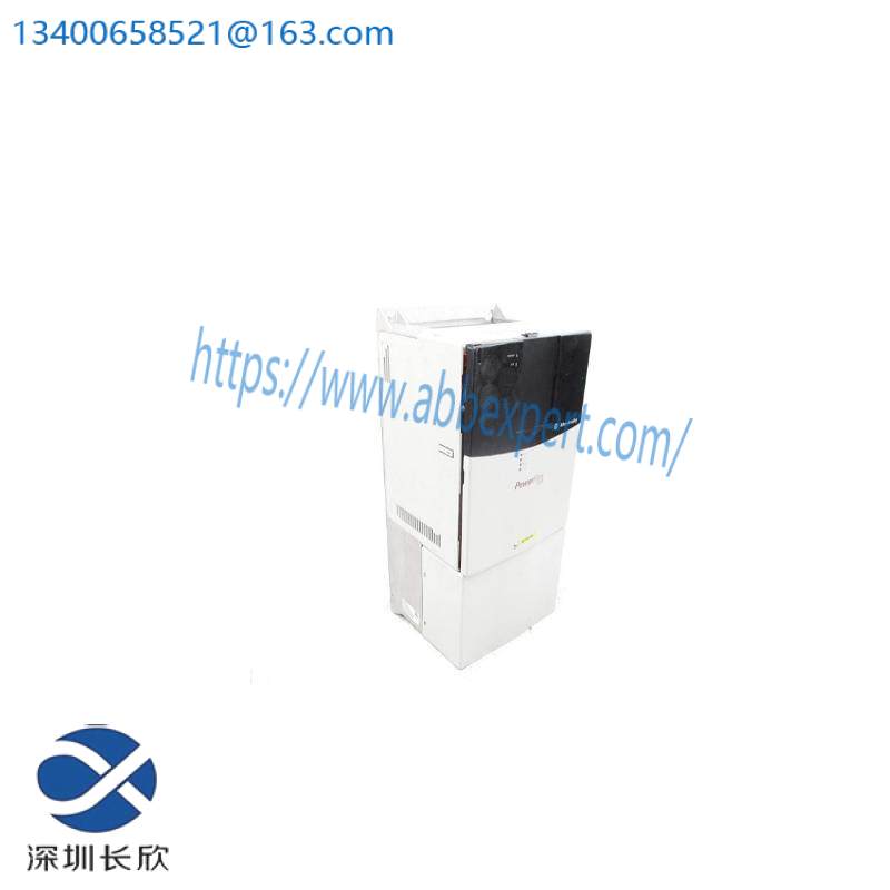 AB A20BE052A0AYNANC0 AC Drive