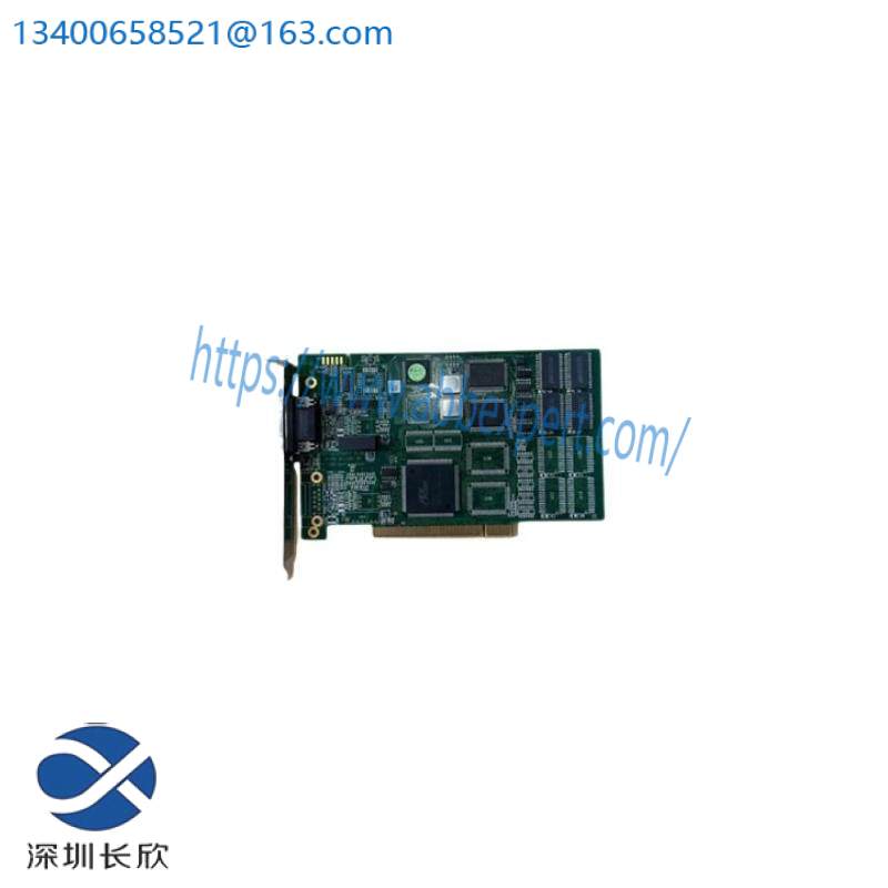 METSO A413187 AIH8 ACN 8-Channel Analog Input Module