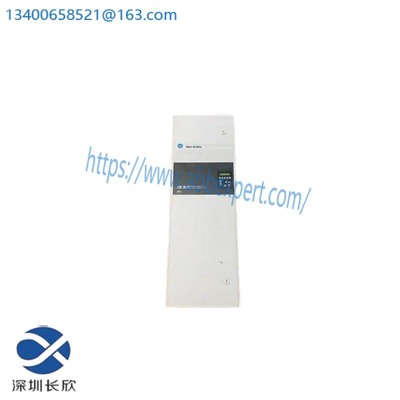 AB 1336E-R015-AN-EN-GM1-L9E AC Drive