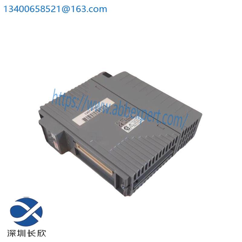 YOKOGAWA AAR145-S03 S1 RTD/POT Input Module