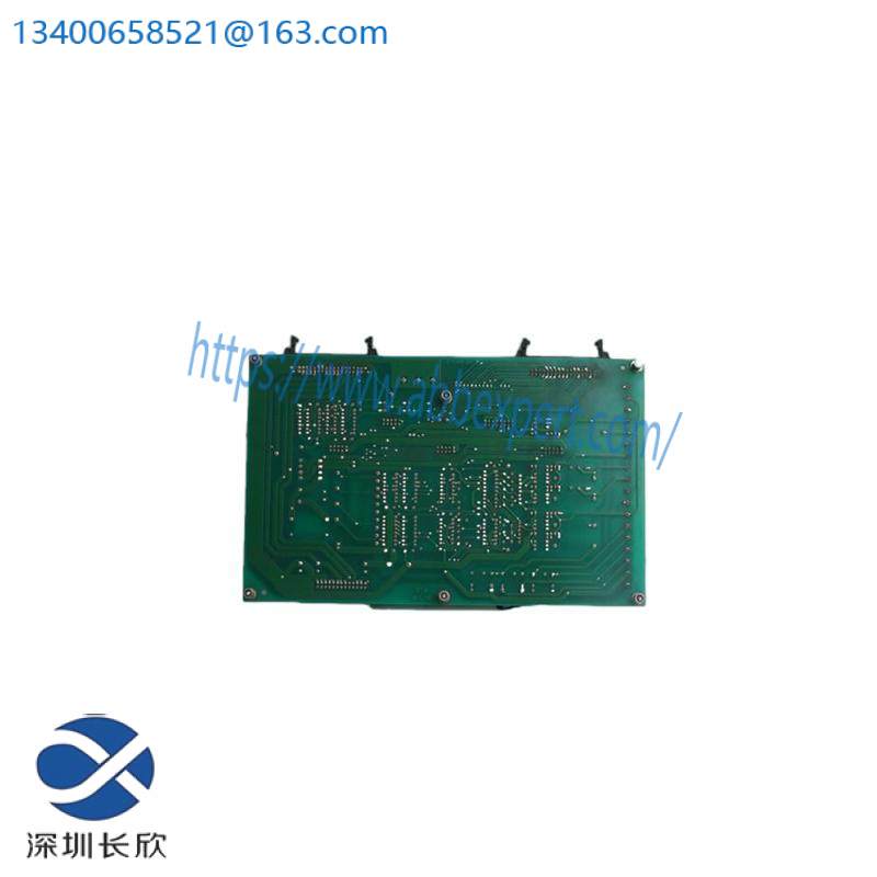 AB 2097-V34PR5-LM Servo Drive