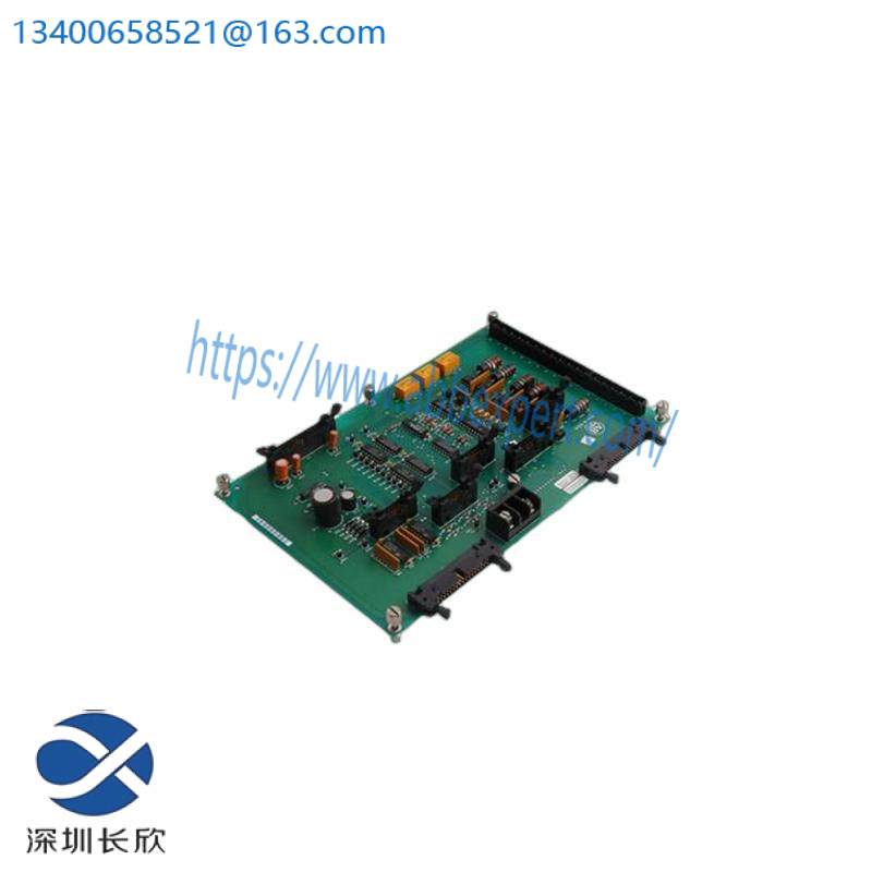 AB 119524 129708-01 Interface Board