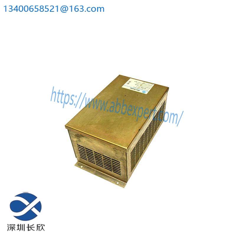 AB 1305-KBA09 DYNAMIC BRAKING KIT