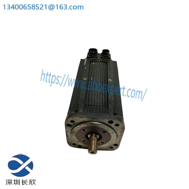 AB 1326AB-B515E-21 Servo Motor