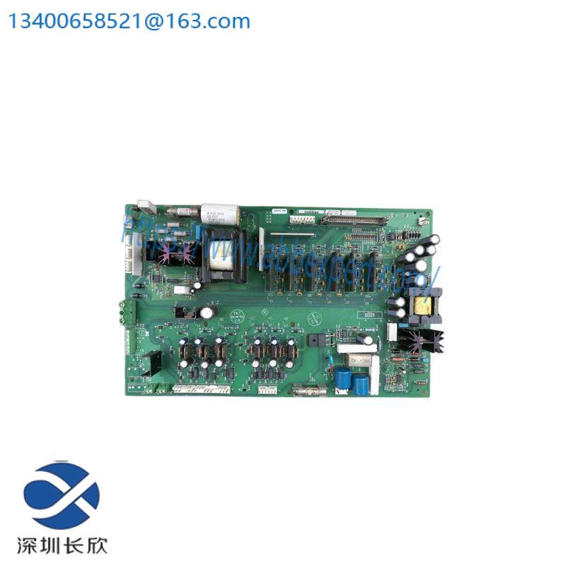 AB 1336-BDB-SP29D 74101-169-53 AC DRIVE