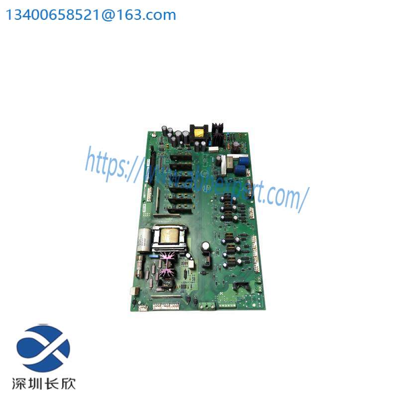 AB 1336-BDB-SP30D 74101-169-54 GATE DRIVE