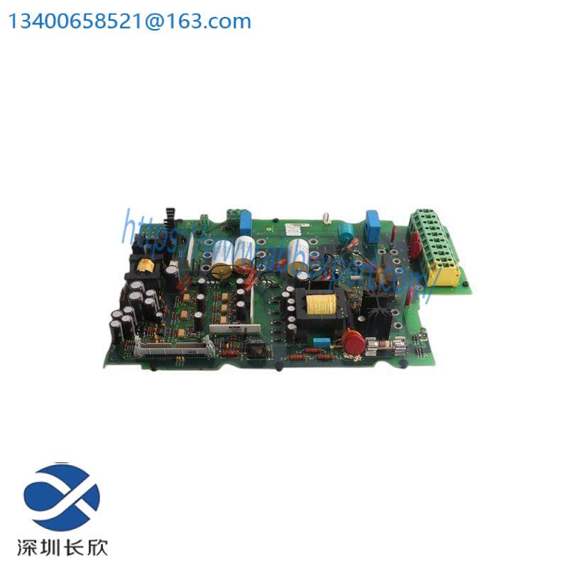 AB 1336-BDB-SP5C DRIVE BOARD