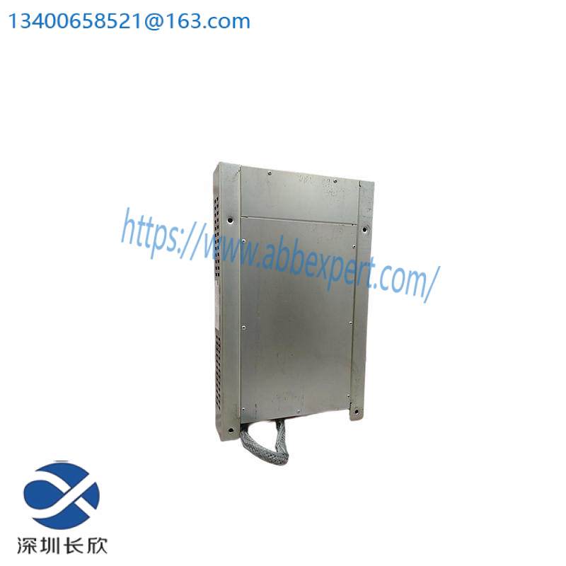 AB 1336-RFB-30-A-4 INPUT RFI FILTER