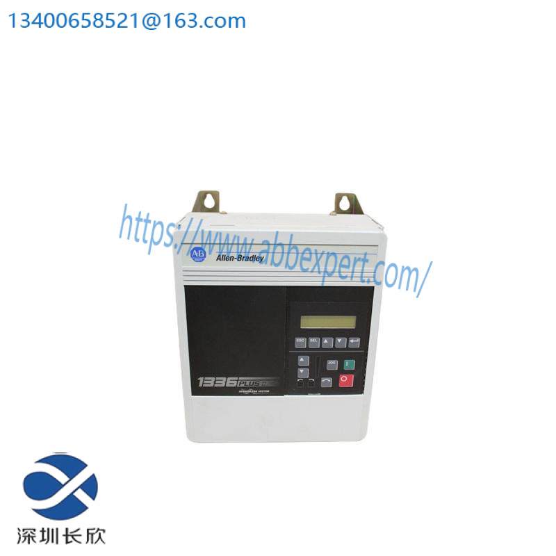 AB 1336F-BRF20-AA-EN-HCS2 AC DRIVE