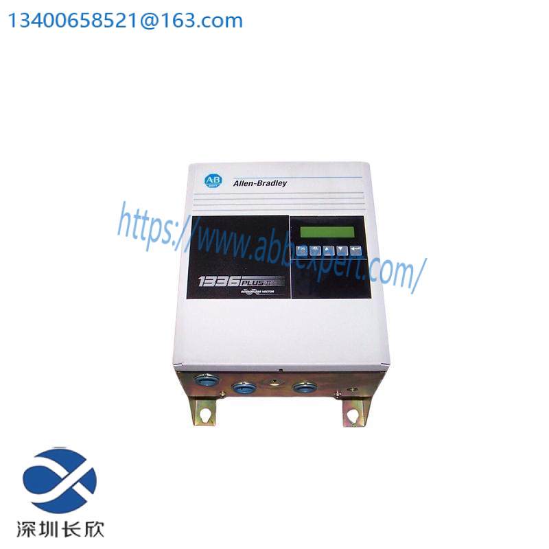 AB 1336F-BRF20-AE-EN-L5E Adjustable Frequency Drive