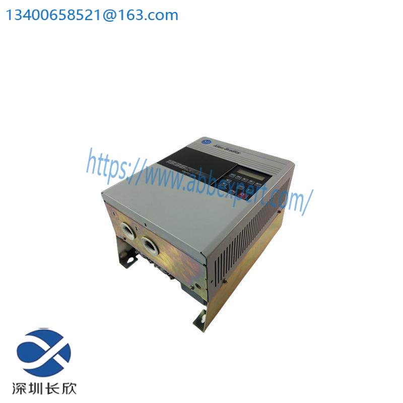 AB 1336F-BRF75-AE-DE AC DRIVE