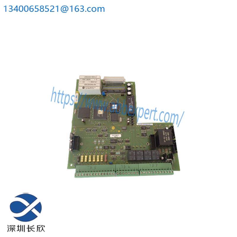 AB 1336T-GTB-SP1A 1336T-PLCCEE 74100-833-01 74101-500-51 Module