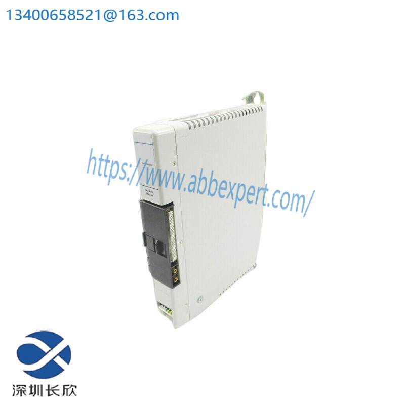 AB 1394-AM07 AXIS MODULE