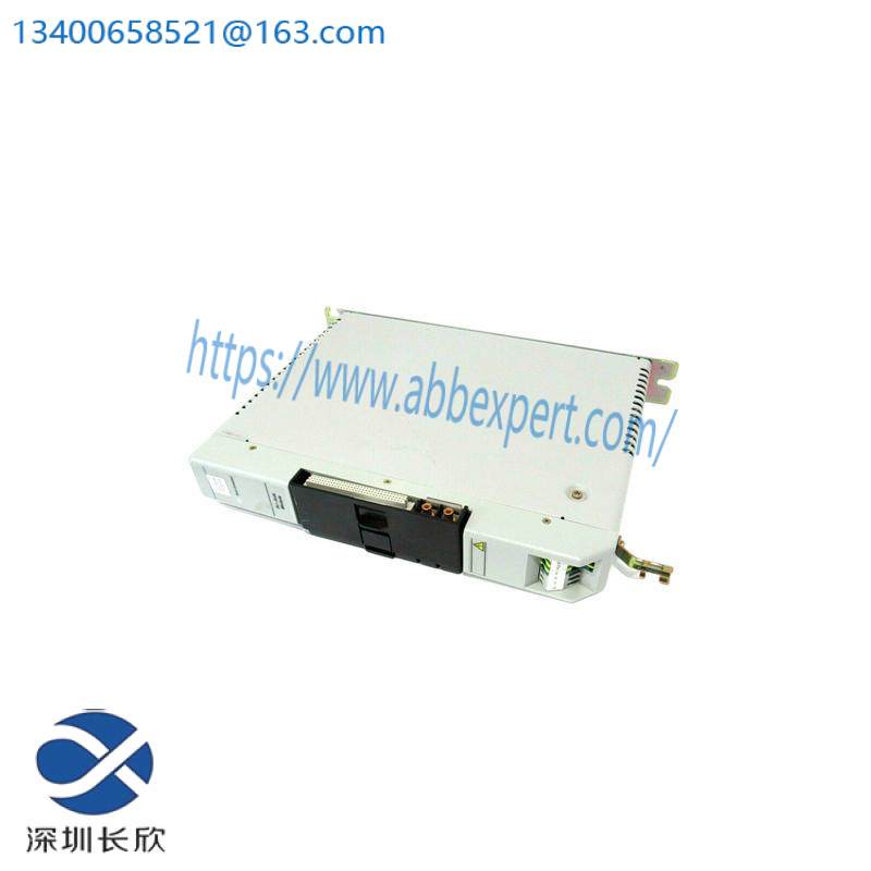 AB 1394C-AM07 SERVO AXIS MODULE