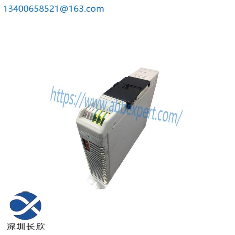 AB 1394C-AM75-IH SERVO AXIS DRIVE MODULE