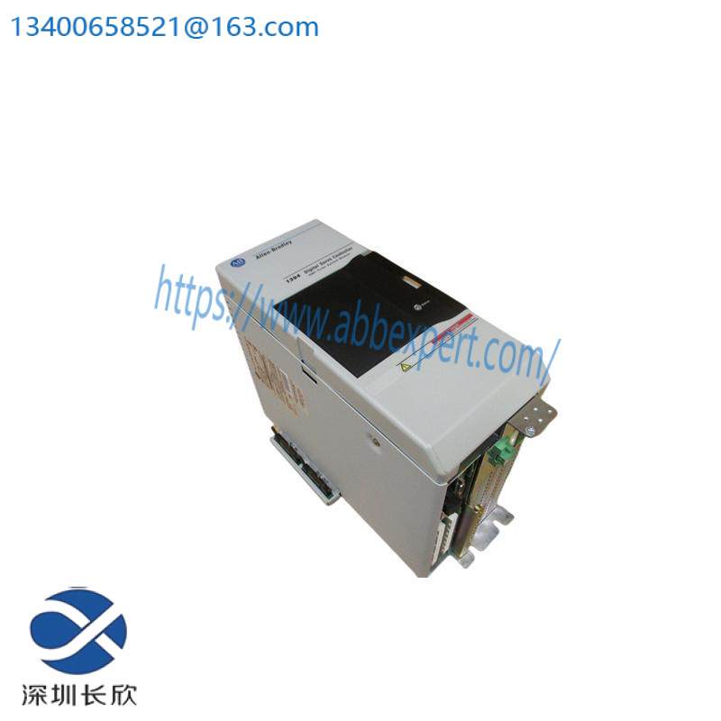 AB 1394C-SJT10-T-RL SERVO AXIS DRIVE