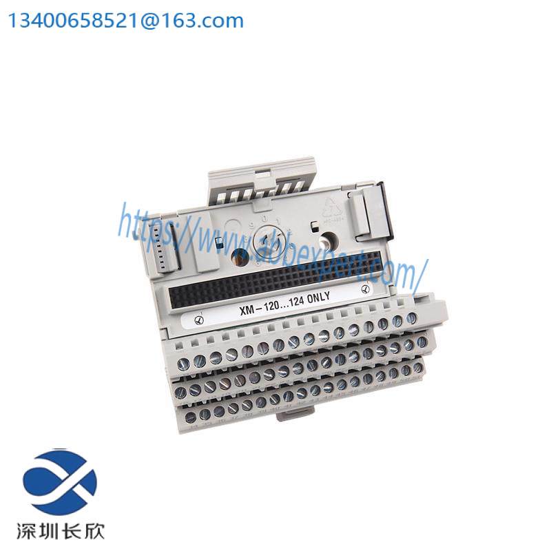 AB 1440-TB-A TERMINAL BASE