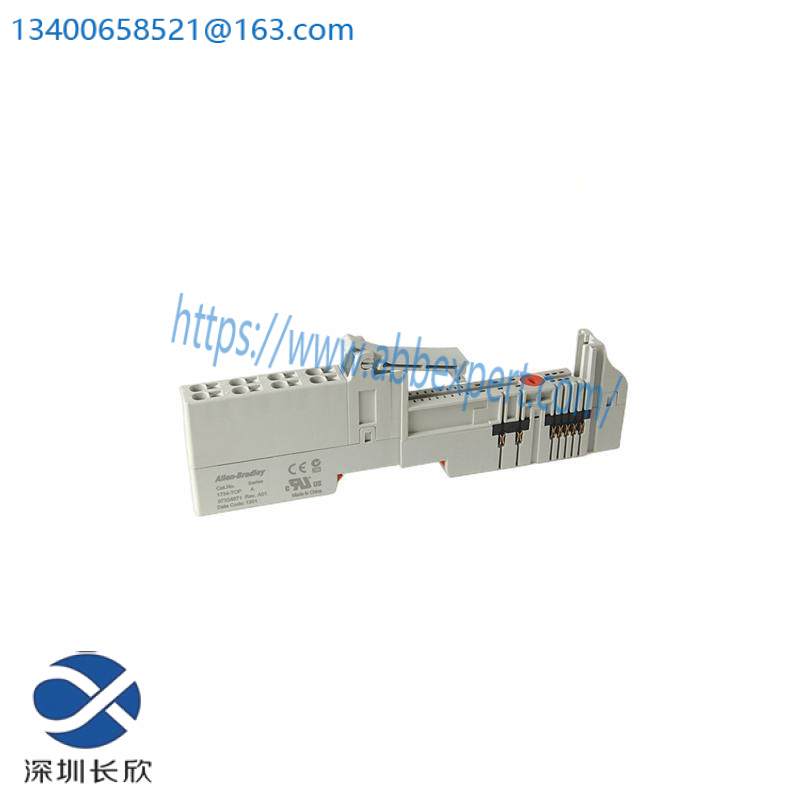 AB 1734-TOP TERMINAL BASE ASSEMBLY