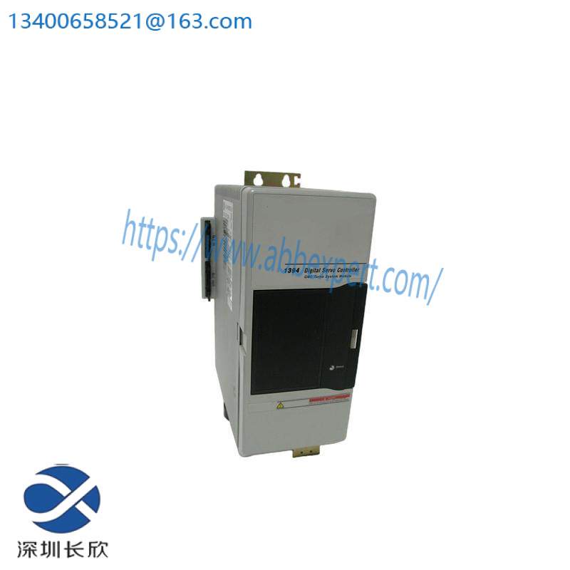 AB 1745-LP102 PROCESSOR UNIT