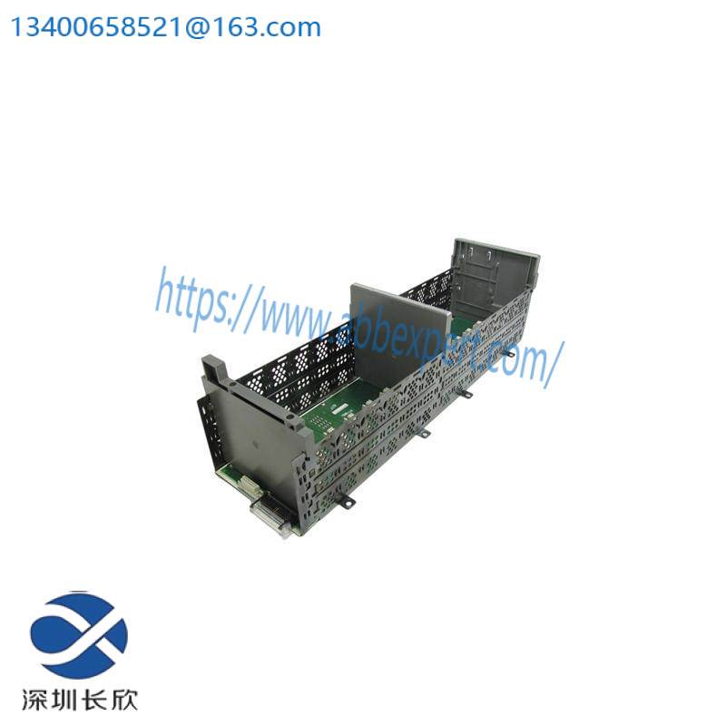 AB 1746-A13 PLC RACK