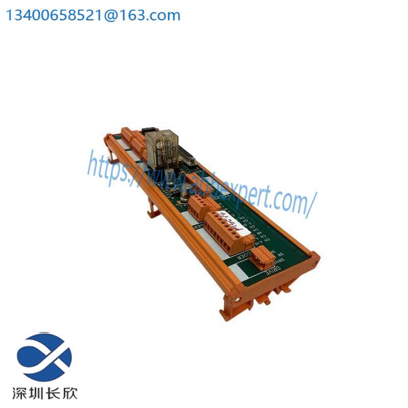 AB 1746-HT TERMINAL PANEL