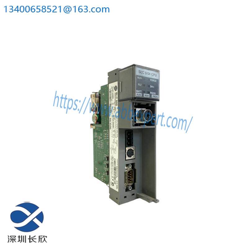 AB 1747-L542 CONTROLLER MODULE