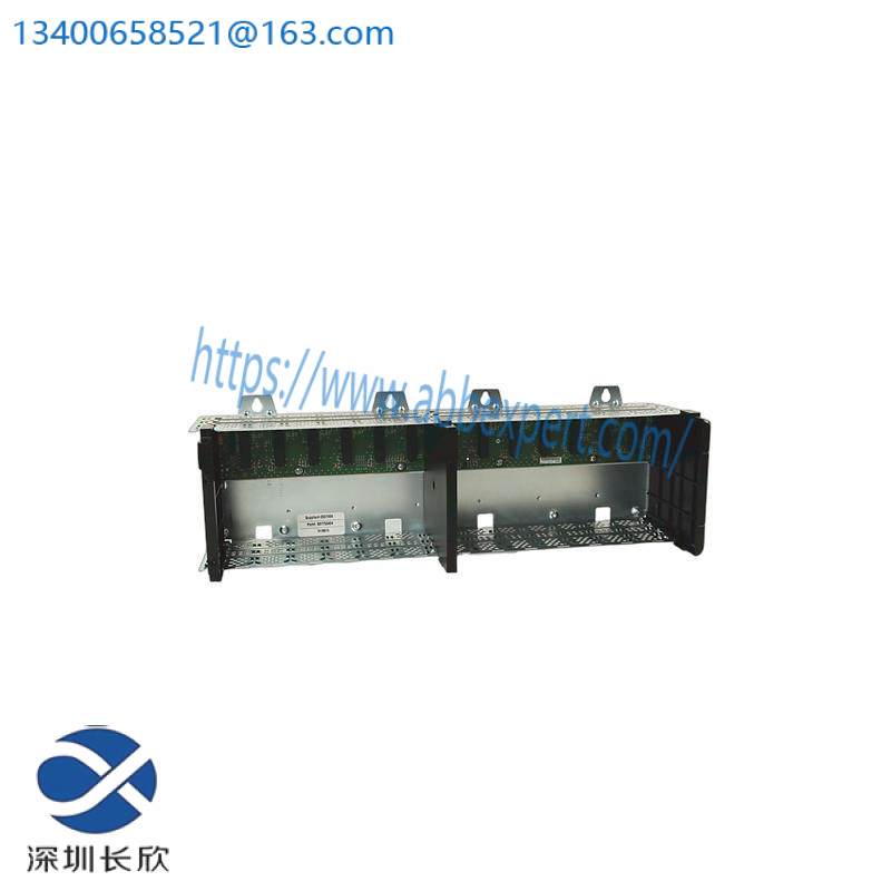 AB 1756-A13 PLC CHASSIS