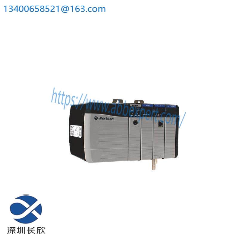 AB 1746-IM16 SLC 500 Digital AC Input Module