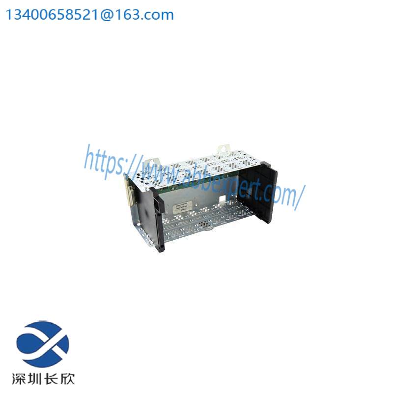 AB 1756-A7/C ControlLogix 7 Slots Chassis