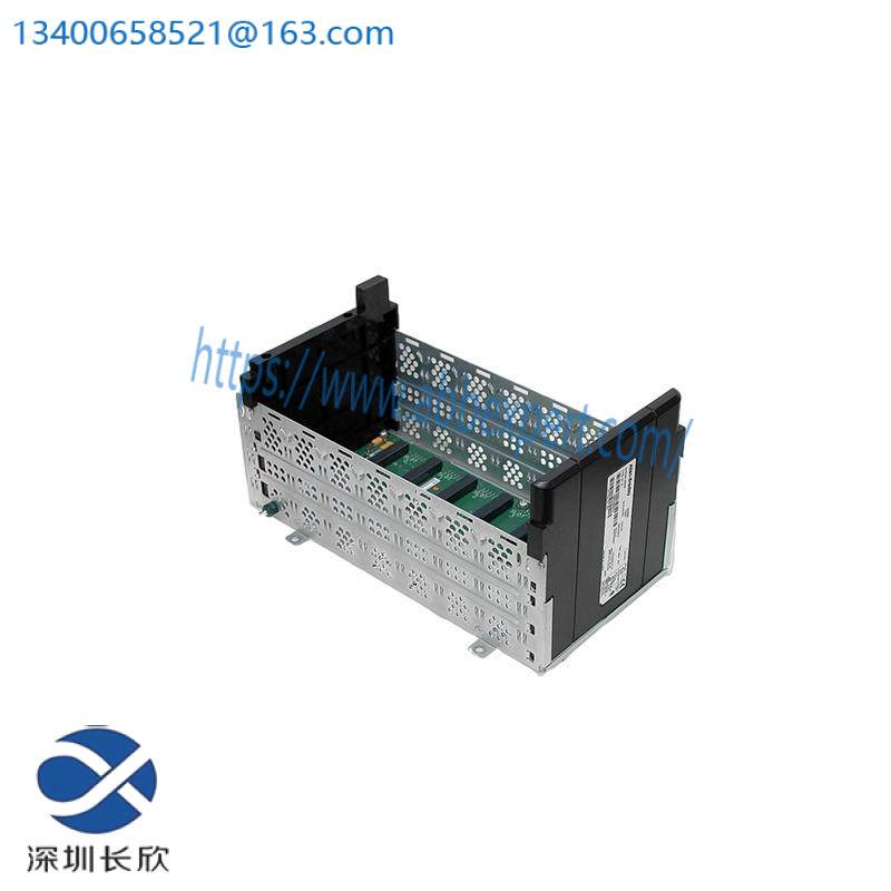 AB 1756-A7 PLC CHASSIS