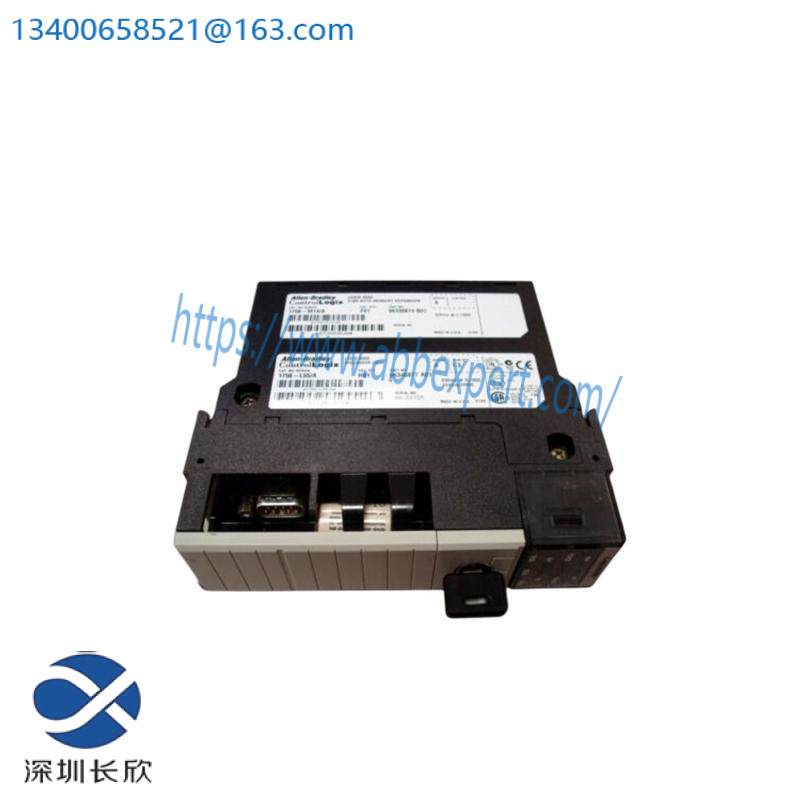 AB 1756-L55M14 MEM BOARD