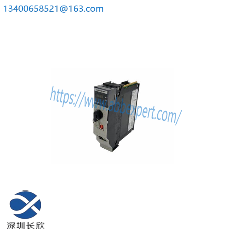 AB 1756-L81E Logix 5580 Controller