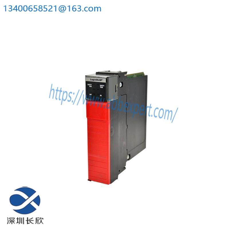 AB 1503VC-BMC4 Contactor Control Module