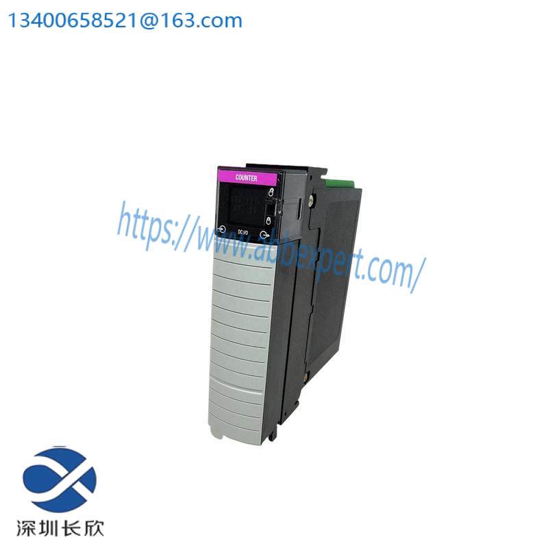 AB 1771-HM 32K CMOS Memory Module