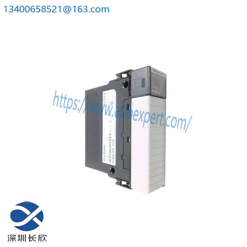AB 1756-RM REDUNDANCY MODULE