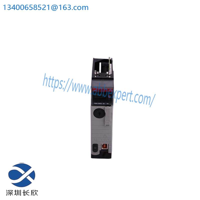 AB 1757-FIMRTP INTERFACE MODULE