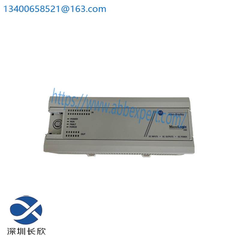AB 1761-L32BBB LOGIC CONTROLLER