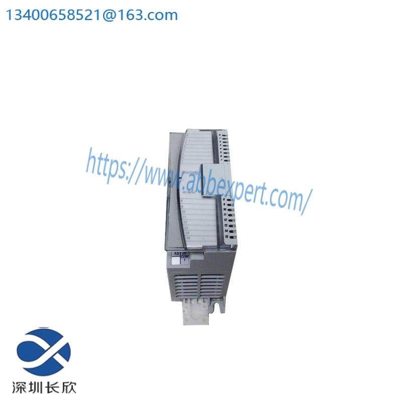 AB 1762-IQ16 INPUT MODULE