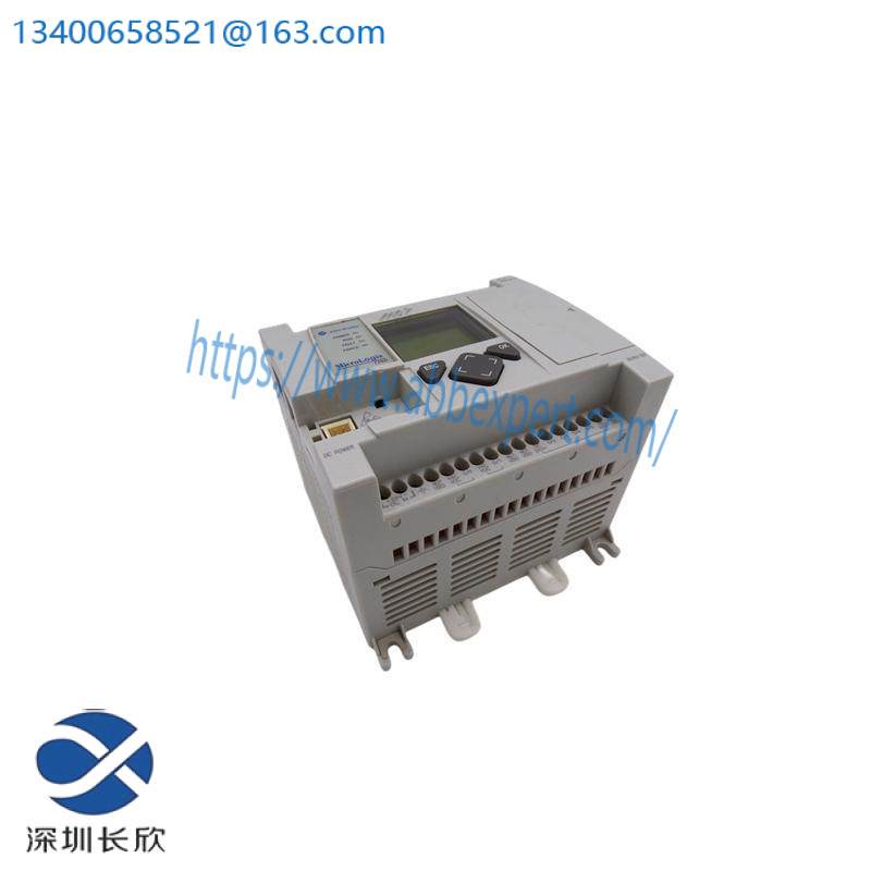 AB 1763-L16BBB PROGRAMMABLE CONTROLLER