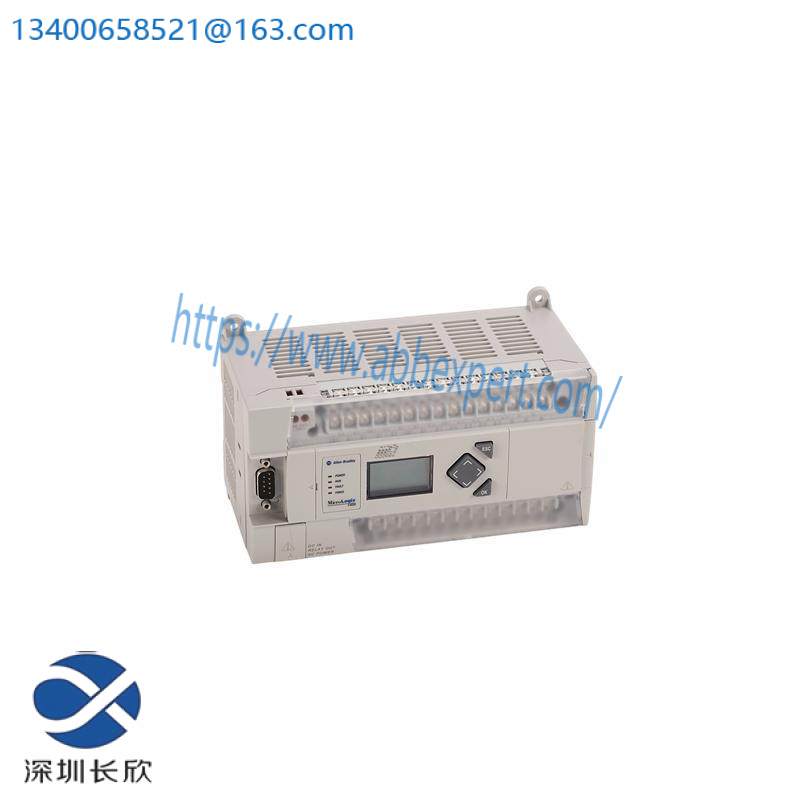 AB 1766-L32BWA CONTROLLER