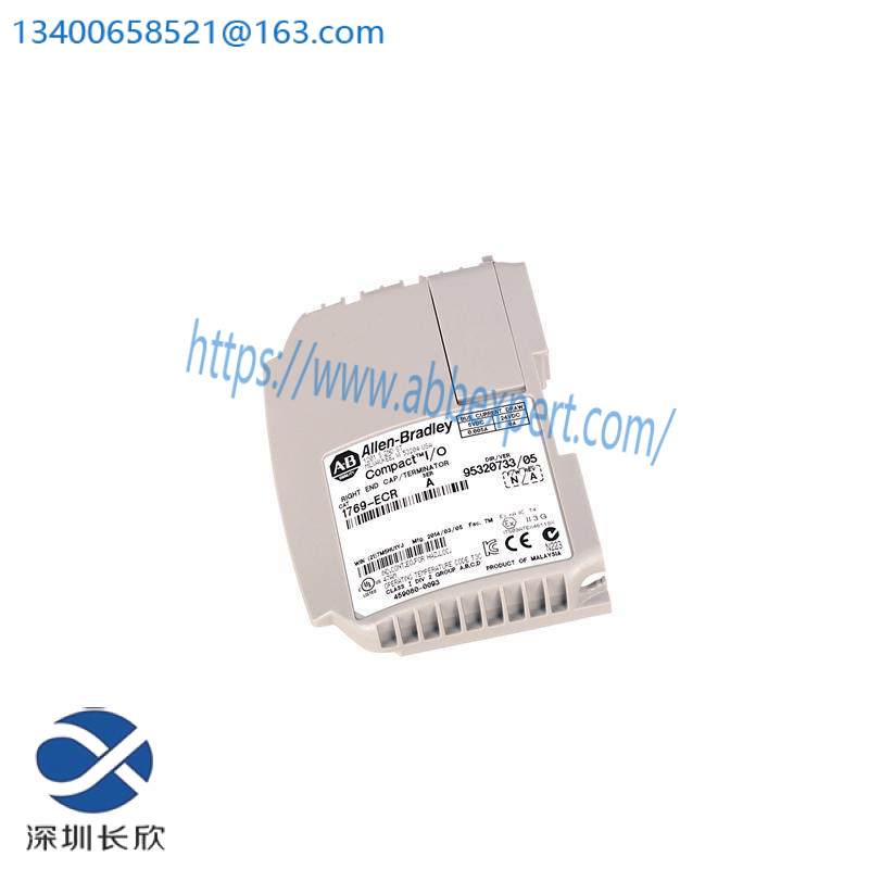 AB 1769-ECR COMPACTLOGIX