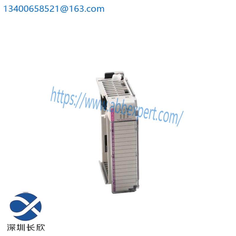 AB 1769-IR6 INPUT MODULE