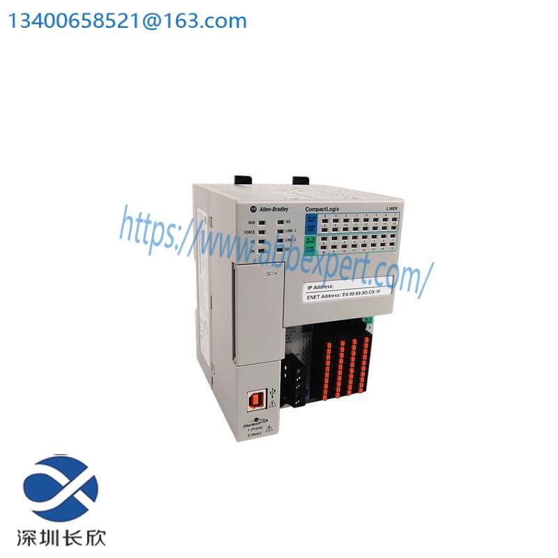 AB 1769-L18ERM-BB1B CLASS 2 POWER SUPPLY