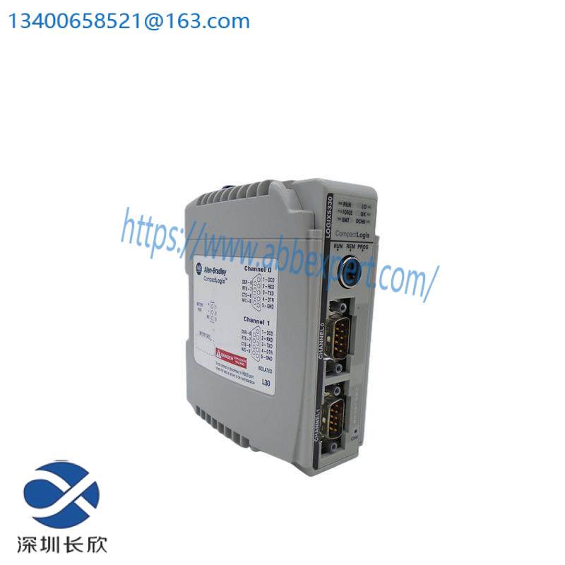 AB 1769-L30 PROCESSOR