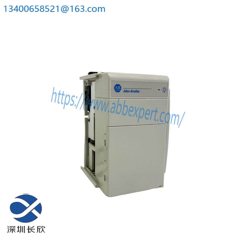 AB 1769-PB4 POWER SUPPLY